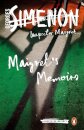 Maigret'S Memoirs: Inspector Maigret 35