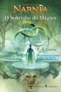 O Sobrinho do Mágico - Crónicas de Nárnia