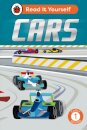 Cars: Read It Yourself - Level 1 Early Reader