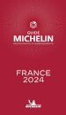 France - The Michelin Guide 2024