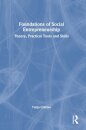 Foundations of Social Entrepreneurship
