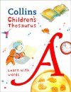 Children’s Thesaurus
