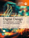 Digital Design, Global Edition