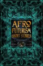 Afrofuturism Short Stories