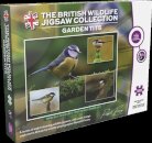 Tits 1000 Piece Puzzle