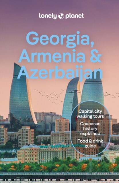 Georgia Armenia And Azerbaijan 8