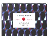 Horror Trivia