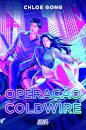 Operação Coldwire
