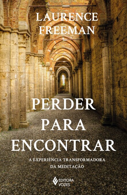 Perder Para Encontrar