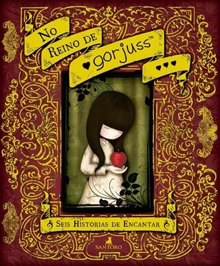 No Reino De Gorjuss