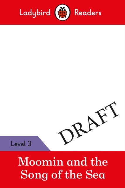 Moomin: The Song Of The Sea Lbr L3