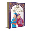 101 WITTY STORIES OF AKBAR & BIRBAL