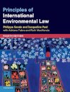 Principles of International Environmental Law
