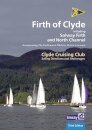 CCC Sailing Directions and Anchorages - Firth of Clyde : Including Solway Firth and North Channel