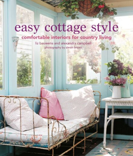 Easy Cottage Style