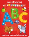 My First Learning Groovers: ABC