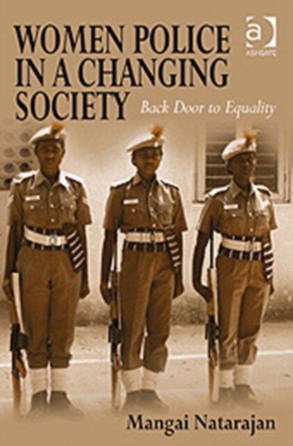 Women Police in a Changing Society