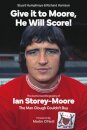 Give it to Moore; He Will Score!