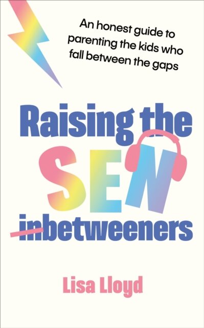 Raising the SEN-Betweeners
