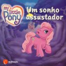 Um Sonho Assustador-My Little Pony