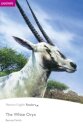Easystart: The White Oryx Book and CD Pack : Industrial Ecology