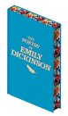 The Poetry of Emily Dickinson