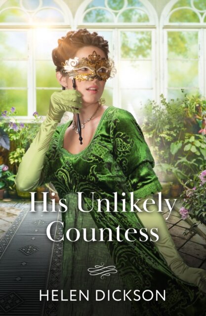 His Unlikely Countess