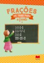 Frações - De trás para a frente