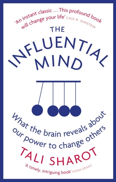 The Influential Mind