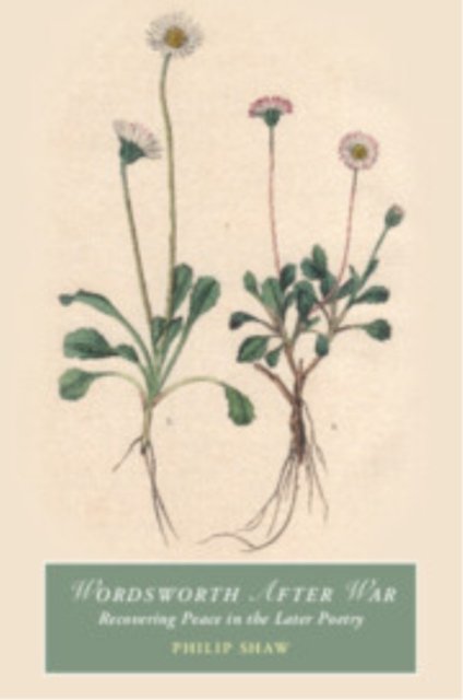 Wordsworth After War