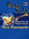 Bass Solo: Segredos Da Improvisação