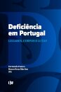 Deficiência em Portugal: Lugares, corpos e lutas