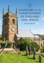 Churches and Churchyards of England and Wales
