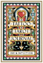 Tattoo Tarot Journal