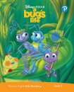 Level 3: Disney Kids Readers A Bug'S Life Pack