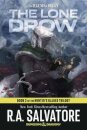 The Lone Drow: Dungeons & Dragons