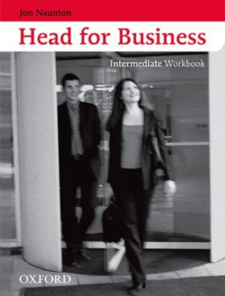 Head For Business Wb