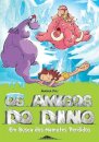 Os Amigos do Dino: Em Busca dos Mamutes Perdidos