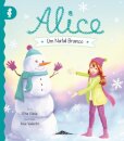 Alice 7: Um Natal Branco