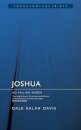 Joshua: No Falling Words