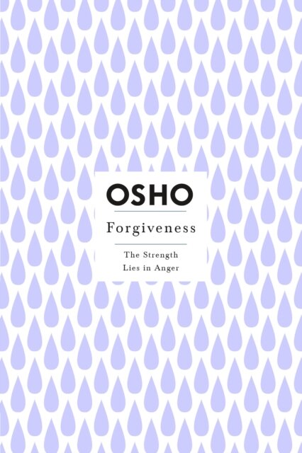 Forgiveness