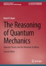 The Reasoning of Quantum Mechanics