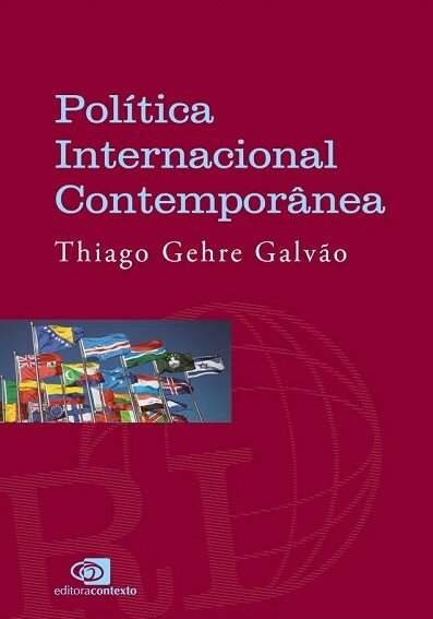 Política internacional contemporânea