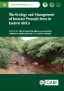 The Ecology and Management of Invasive Prosopis Trees in Eastern Africa