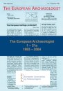 The European Archaeologist: 1 – 21a