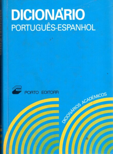 Dicionário Acadêmico de Português-Espanhol