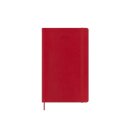 Moleskine 2026 12 Month Weekly Large Softcover Diary