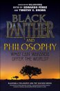 Black Panther and Philosophy