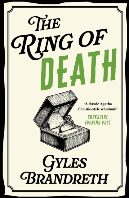 The Ring of Death