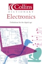 Collins Dictionary of Electronics